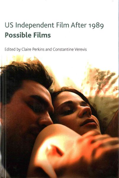 Produktbild: Us Independent Film After 1989