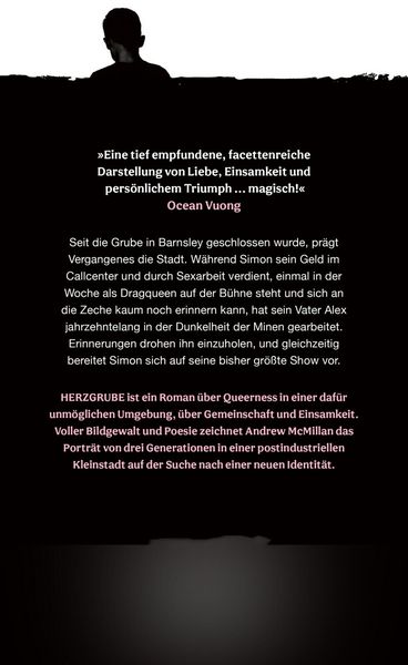 Produktbild: Herzgrube