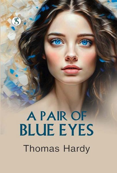 Produktbild: A Pair of Blue Eyes