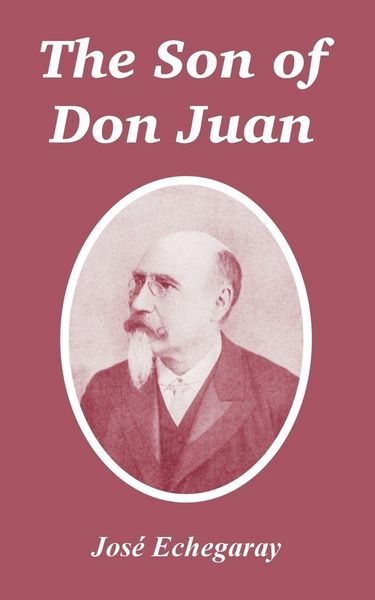 Produktbild: Son of Don Juan, The