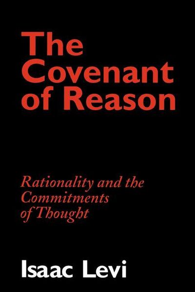 Produktbild: The Covenant of Reason