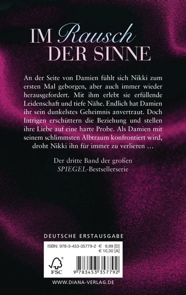 Produktbild: Dich erf&uuml;llen