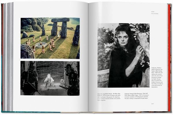 Produktbild: Hexenkunst