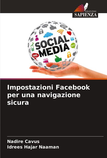 Produktbild: Impostazioni Facebook per una navigazione sicura
