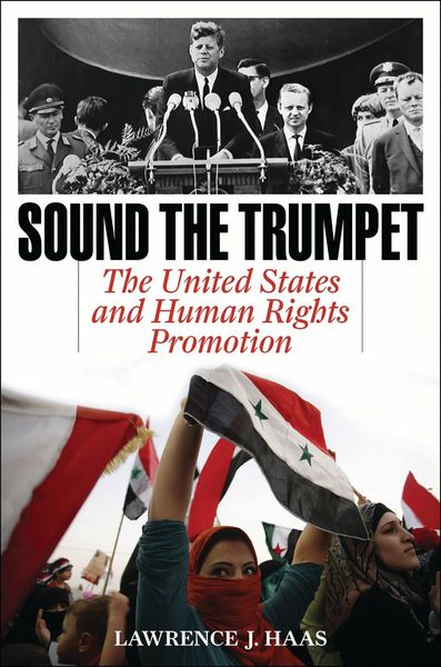 Produktbild: Sound the Trumpet