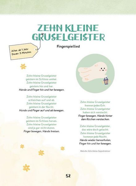 Produktbild: Die sch&ouml;nsten Lieder f&uuml;r Krippenkinder