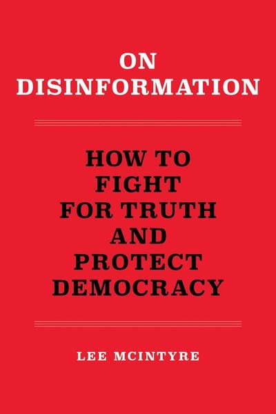 Produktbild: On Disinformation