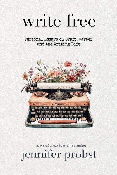 Produktbild: Write Free