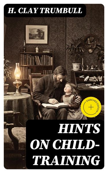 Produktbild: Hints on Child-training