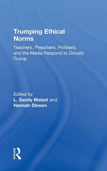 Produktbild: Trumping Ethical Norms