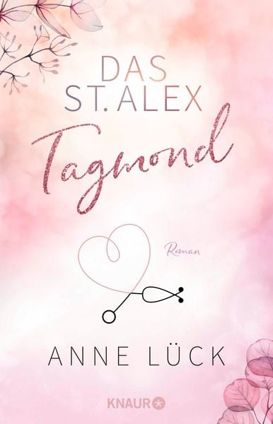 Produktbild: Das St. Alex - Tagmond