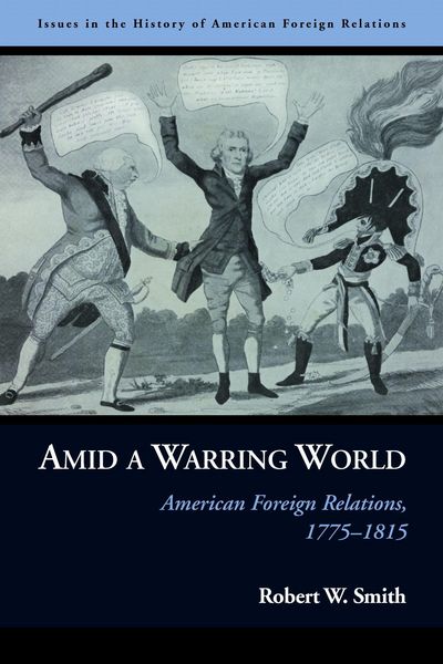 Produktbild: Amid a Warring World