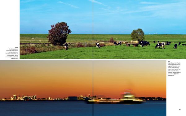 Produktbild: Journey through East Frisia - Reise durch Ostfriesland