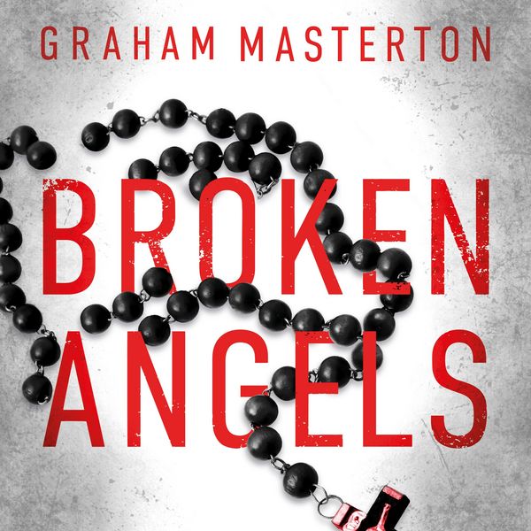 Produktbild: Broken Angels