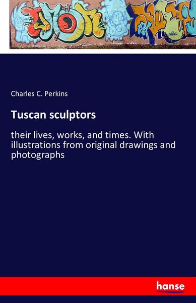 Produktbild: Tuscan sculptors