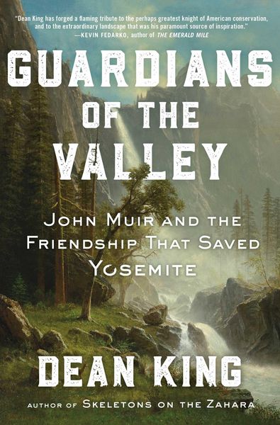Produktbild: Guardians of the Valley