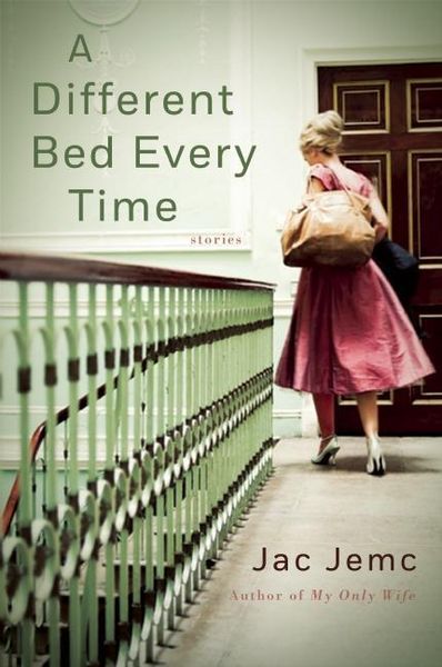 Produktbild: A Different Bed Every Time