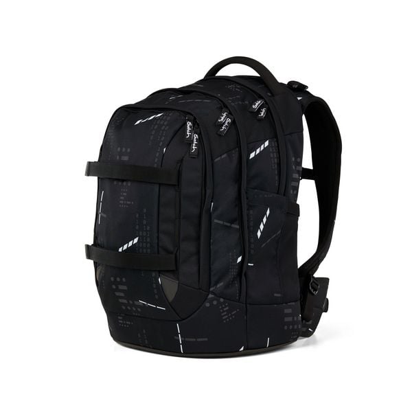 Produktbild: Satch Schulrucksack Pack Ninja Matrix