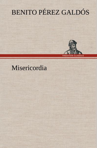 Produktbild: Misericordia
