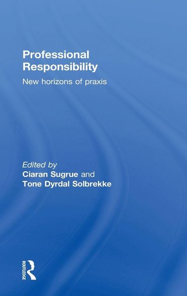Produktbild: Professional Responsibility