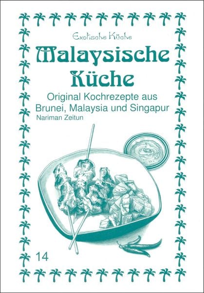 Produktbild: Malaysische K&uuml;che