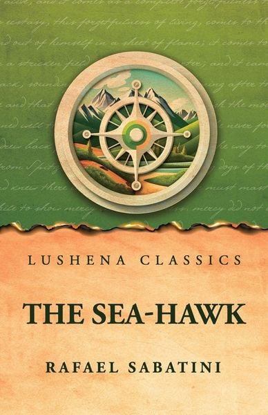 Produktbild: The Sea-hawk