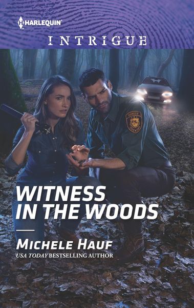Produktbild: Witness in the Woods
