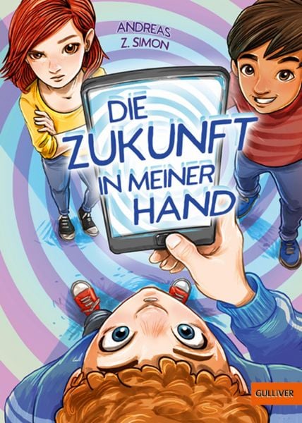 Produktbild: Die Zukunft in meiner Hand