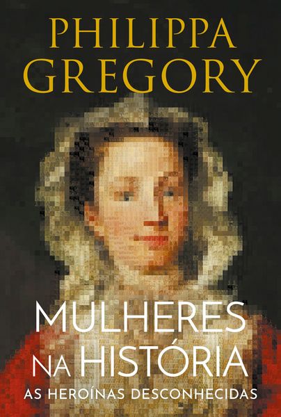 Produktbild: Mulheres na Hist&oacute;ria