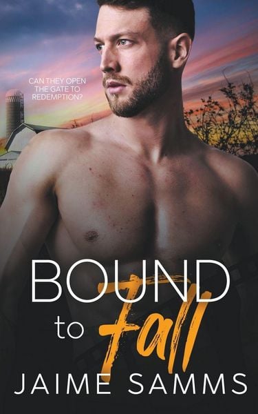 Produktbild: Bound to Fall