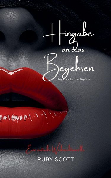 Produktbild: Hingabe an das Begehren