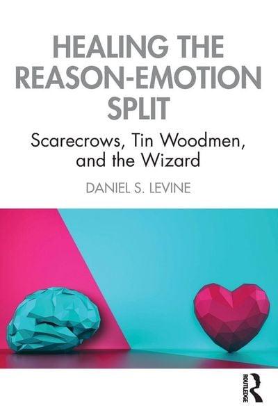 Produktbild: Healing the Reason-Emotion Split