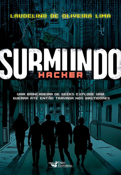 Produktbild: Submundo Hacker