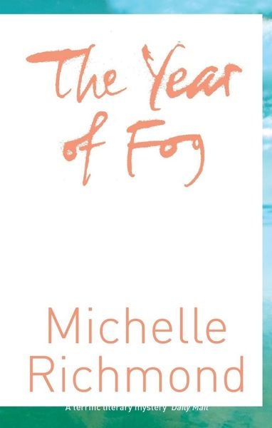 Produktbild: The Year of Fog