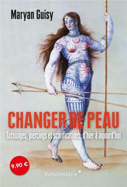 Produktbild: Changer de peau