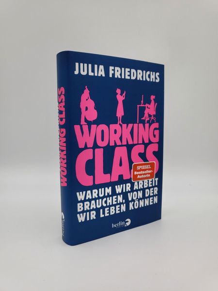 Produktbild: Working Class