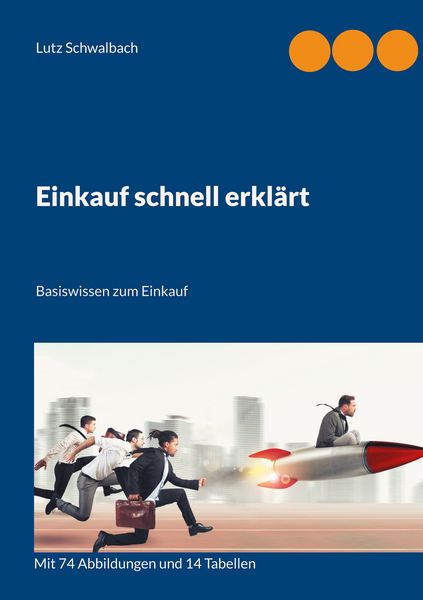 Produktbild: Einkauf schnell erkl&auml;rt