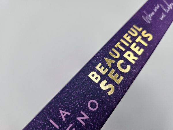 Beautiful Secrets – Wenn wir uns lieben