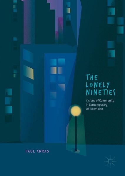 Produktbild: The Lonely Nineties