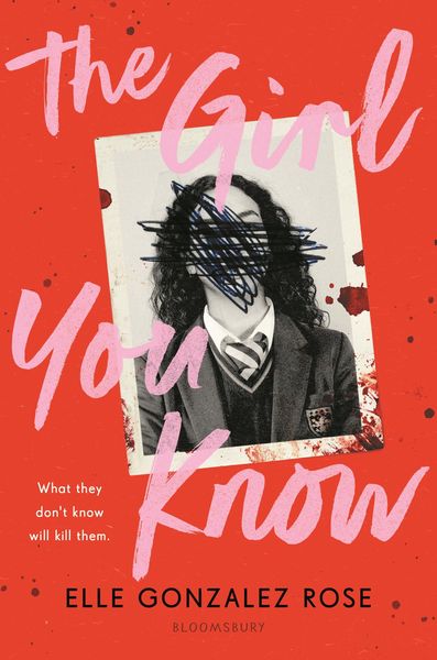 Produktbild: The Girl You Know