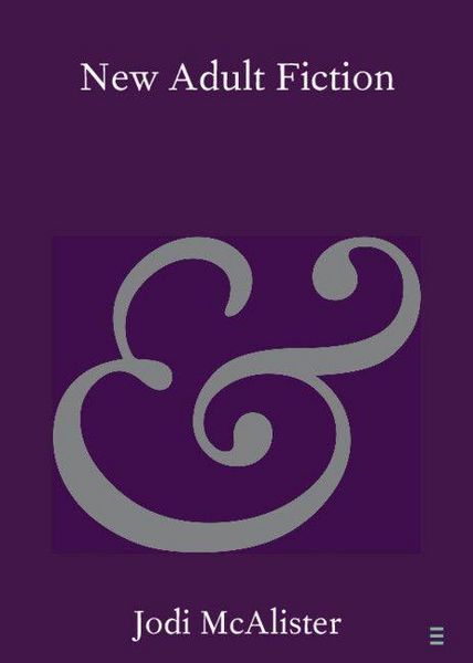 Produktbild: New Adult Fiction
