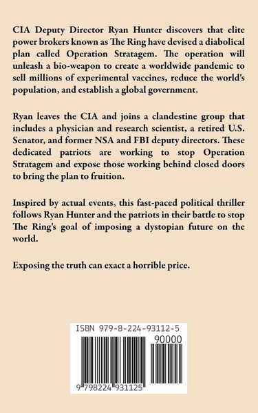 Produktbild: Evocatus Stratagem