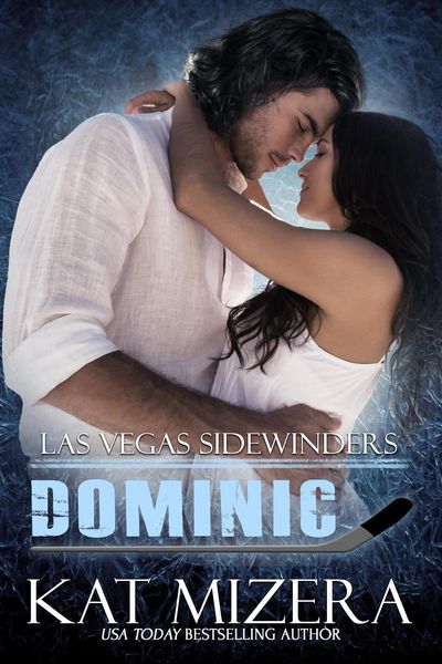 Produktbild: Las Vegas Sidewinders: Dominic