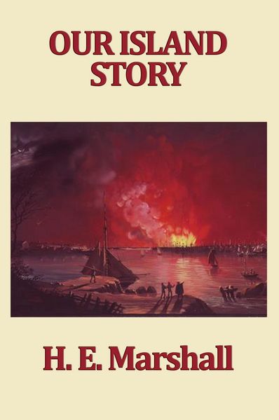 Produktbild: Our Island Story