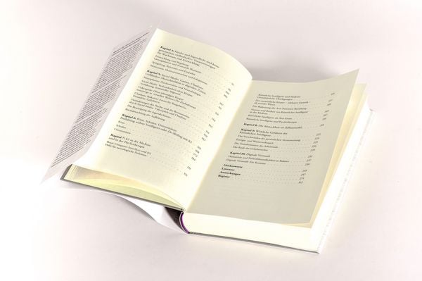 Produktbild: Menschlichkeit in digitalen Zeiten