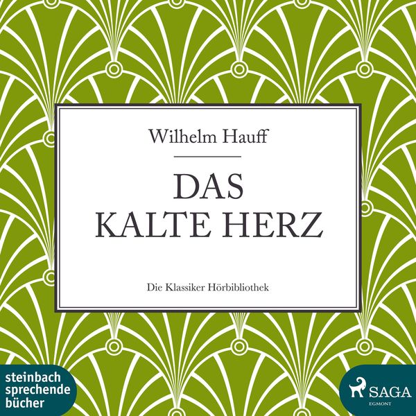 Produktbild: Das kalte Herz (Ungek&uuml;rzt)