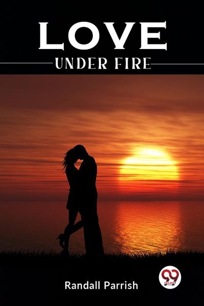 Produktbild: Love under Fire