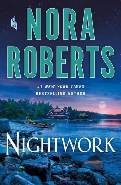 Produktbild: Nightwork