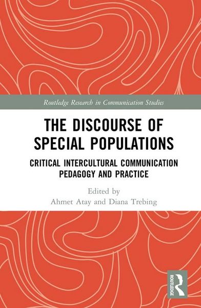 Produktbild: The Discourse of Special Populations