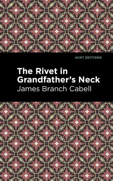 Produktbild: Cabell, J: Rivet in Grandfather's Neck